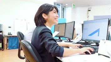 オンサイト業務支援